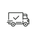 Free delivery