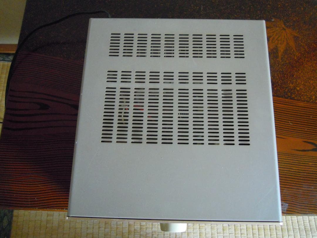 DENON Stereo Amplifier UPA-F07